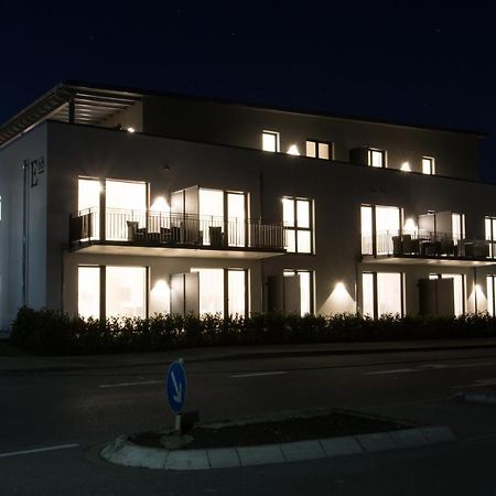 Апартаменты Boardinghouse E68 Шлинген Экстерьер фото